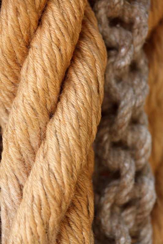 Natural Jute - Anantoi