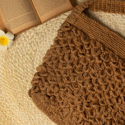 Crochet Sling Bag - My Store - 